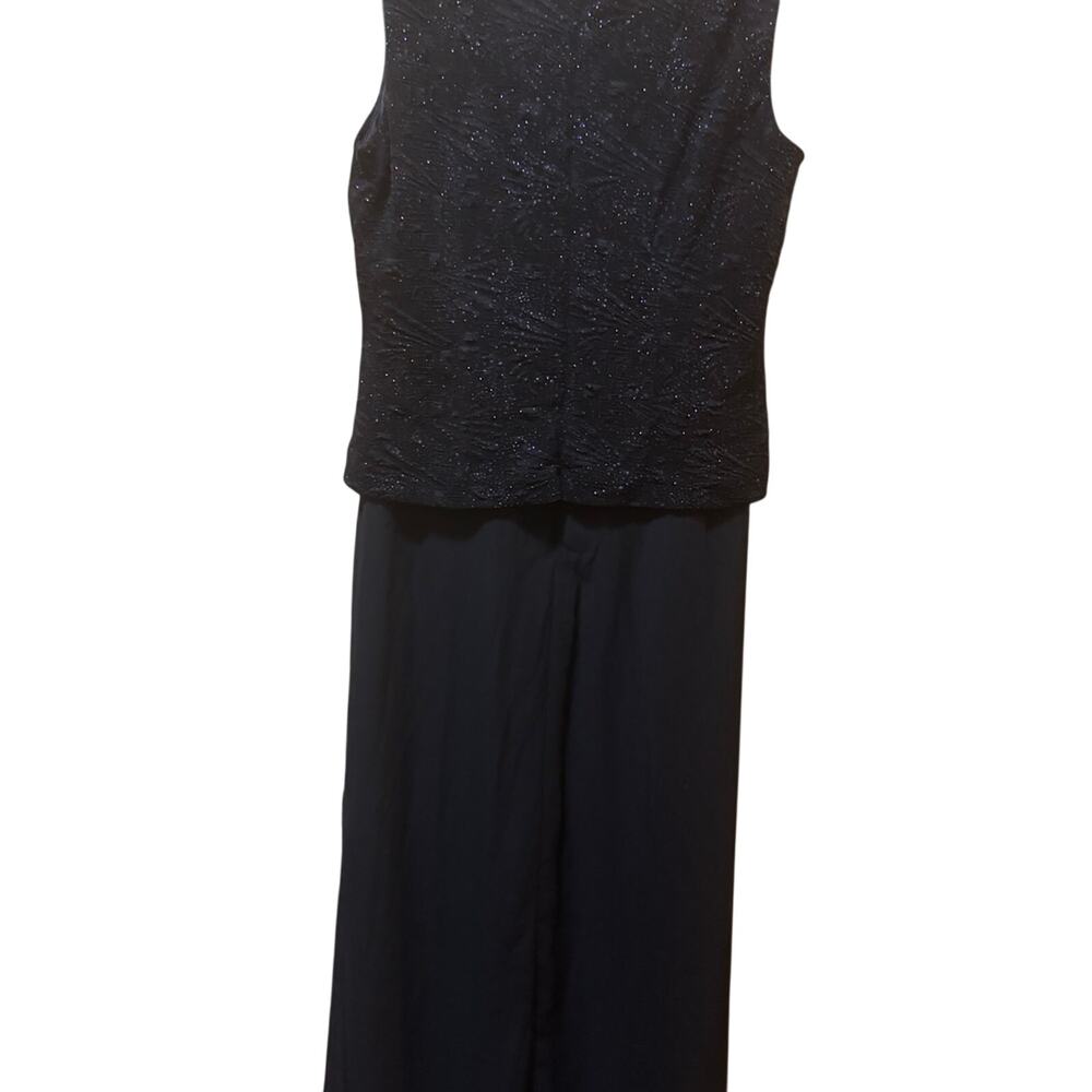Alex Evening dress size 10 - Picture 7 of 12